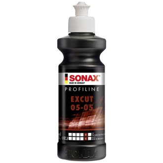 Sonax ProfiLine EX 05/05 250ml -pasta polerska typu One Step