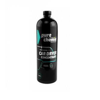 Pure Chemie Car Dryer Concentrate 750ml - wosk na mokro...