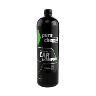 Pure Chemie Car Shampoo 750ml - delikatny szampon o...