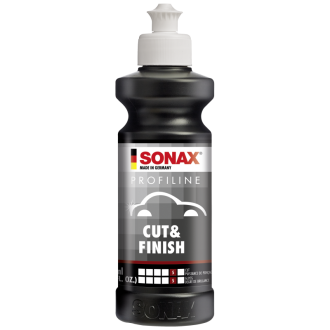 SONAX Profiline Cut & Finish 05-05 250ml - pasta polerska...
