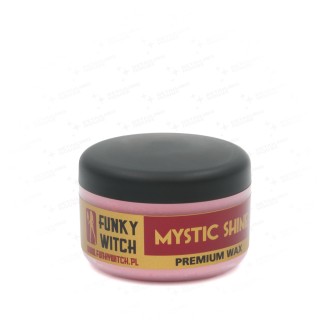 Funky Witch Mystic Shine Premium Wax 150ml - wosk...