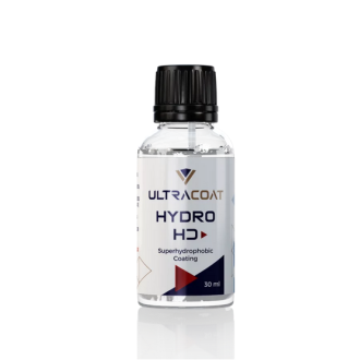 Ultracoat Hydro HD 50ml - hydrofobowa powłoka ochronna z...