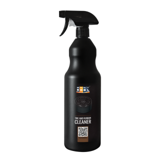 ADBL Tire and Rubber Cleaner 500ml - produkt do...