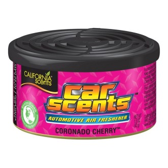 California Scents Coronado Cherry - puszka zapachowa do...