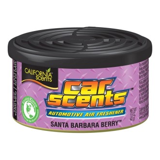 California Scents Santa Barbara Berry - puszka zapachowa...