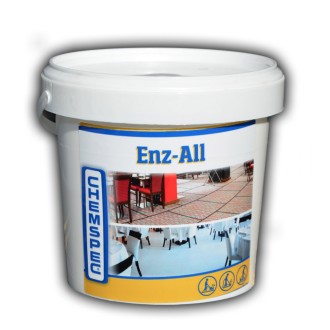 Chemspec Enz-All 680g - enzymatyczny pre spray do prania...