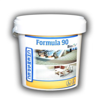 Chemspec Powdered Formula 90 680g - produkt do...