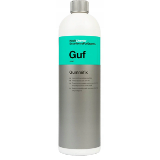 Koch Chemie Gummifix produkt do pielęgnacji gumy i...