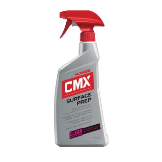 Mothers CMX Ceramic Surface Prep 710ml - odtłuszczacz do...
