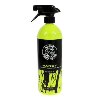Blend Brothers HARDY Strong Leather Cleaner 1L - produkt...