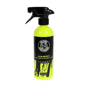 Blend Brothers HARDY Strong Leather Cleaner 500ml -...