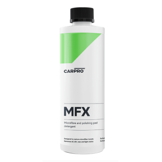 CarPro MFX MF Detergent - płyn do prania ściereczek z...