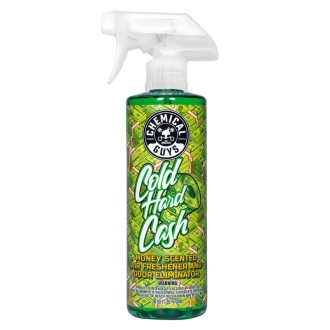 Chemical Guys Cold Hard Cash Money Scent 473ml -...