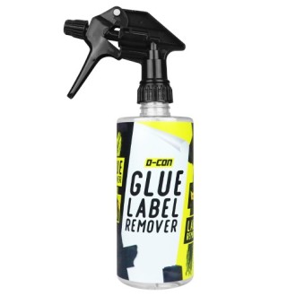 Chemical Guys D-Con Glue Remover 500ml - preparat do...