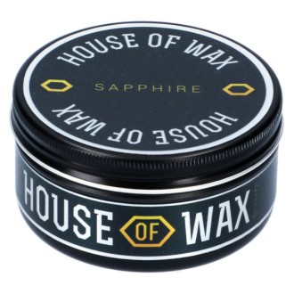 House Of Wax Sapphire Wax 100ml - ekskluzywny wosk z...