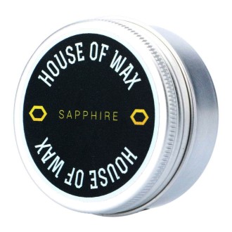 House Of Wax Sapphire Wax 30ml - ekskluzywny wosk z...