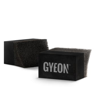 Gyeon Q2M Tire Applicator Large 2-pack - duże apliaktory...