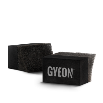 Gyeon Q2M Tire Applicator Small 2-pack - aplikator do...