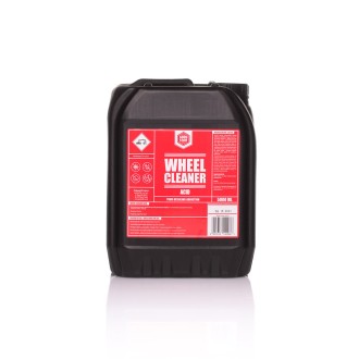 Good Stuff Wheel Cleaner Acid 5L - produkt do czyszczenia...