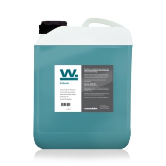 Waxaddict Slicksuds 2L - bezpieczny dla powłok szampon do...