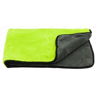 Detailing House Ręcznik Ultra Plush Green 900g/m2