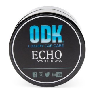 ODK Echo 100ml - wosk samochodowy