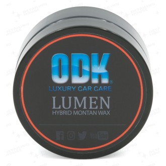 ODK Lumen 100ml - przyciemniający wosk do lakieru