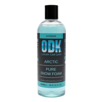 ODK Arctic Pure Snow Foam 500ml - neutralna piana aktywna