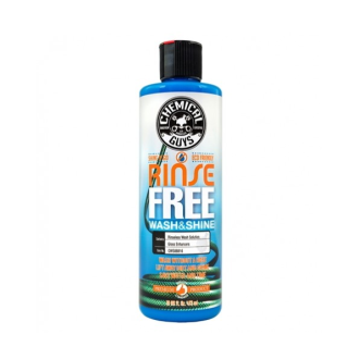 Chemical Guys Rinse Free Wash and Shine 473ml - szampon...