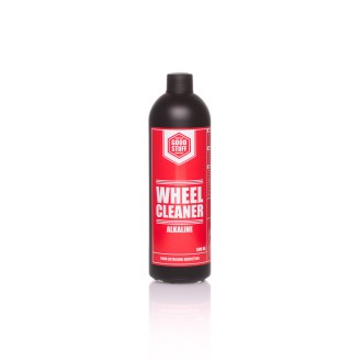 Good Stuff Wheel Cleaner Alkaline 500ml - zasadowy środek...