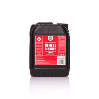 Good Stuff Wheel Cleaner Alkaline 5L - zasadowy środek do...