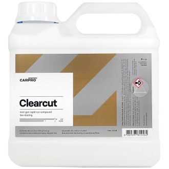 CarPro ClearCut 4kg - nowoczesna,...