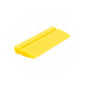 Carbins Accessories 12cm Yellow PPF Scraper - rakla...