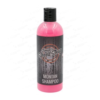 ODK Simon's Speed Shop Montan Shampoo 500ml - szampon z...