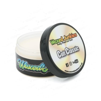 ODK Waxed Junkies Cult Classic 100ml - naturalny wosk...