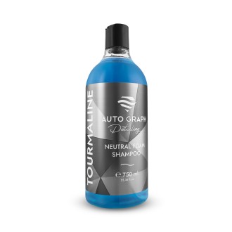 Auto Graph Tourmaline Cherry 750ml - neutralny szampon...