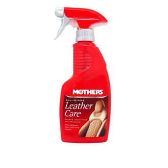 Mothers All-In-One Leather Care 355ml - preparat do...