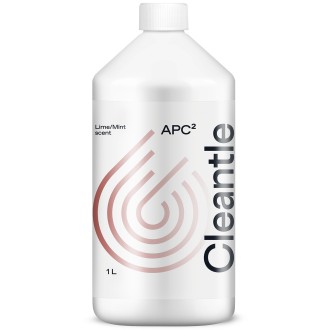 Cleantle APC Lime / Mint Scent 1L - uniwersalny środek...