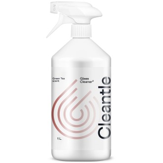 Cleantle Glass Cleaner Greentea Scent 1L - płyn do mycia...