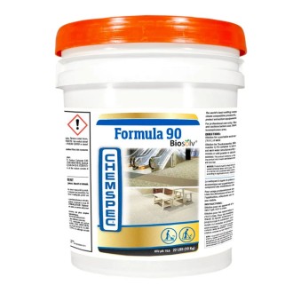 Chemspec Powdered Formula 90 10kg - proszek do prania...