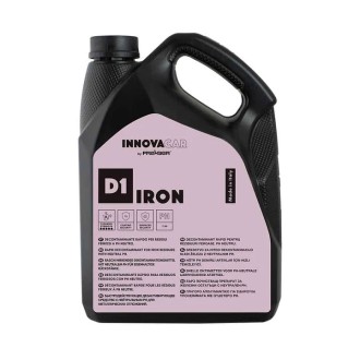 Innovacar D1 Iron 4,54L - produkt do usuwania...