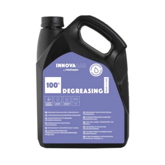 Innovacar 100% Degreasing Concentrated 4,54L -...