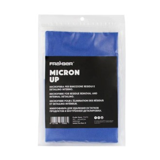 Innovacar Micron Up 40x40 300gsm - mikrofibra do usuwania...