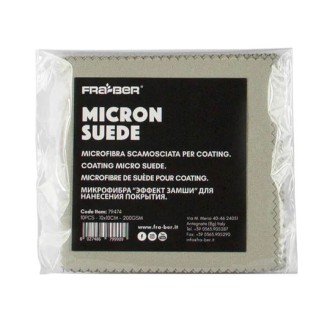 Innovacar Micron Suede 10x10 200gsm Grey 10 szt. -...