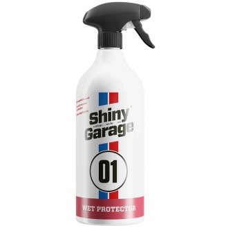 Shiny Garage Wet Protector 1L - hydrowosk do...