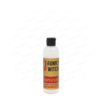 Funky Witch Complexion Leather Conditioner 215ml -...