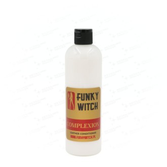 Funky Witch Complexion Leather Conditioner 500ml -...