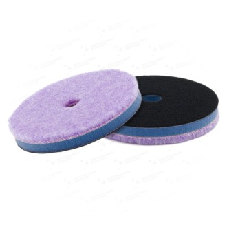 Lake Country Purple Wool with blue foam 6,5x1/4 - futro...
