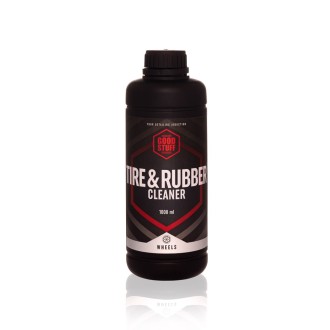 Good Stuff Tire and Rubber Cleaner 1L - produkt do...