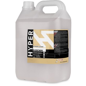 Hyper Insider Interior Cleaner 5L - produkt do...